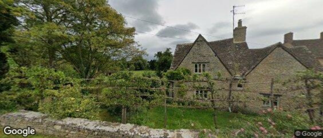 Baunton in Cirencester