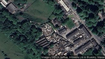 Baxenden in Accrington