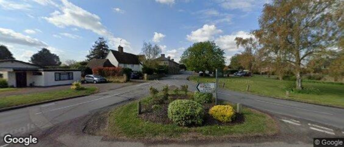 Bayford in Hertford