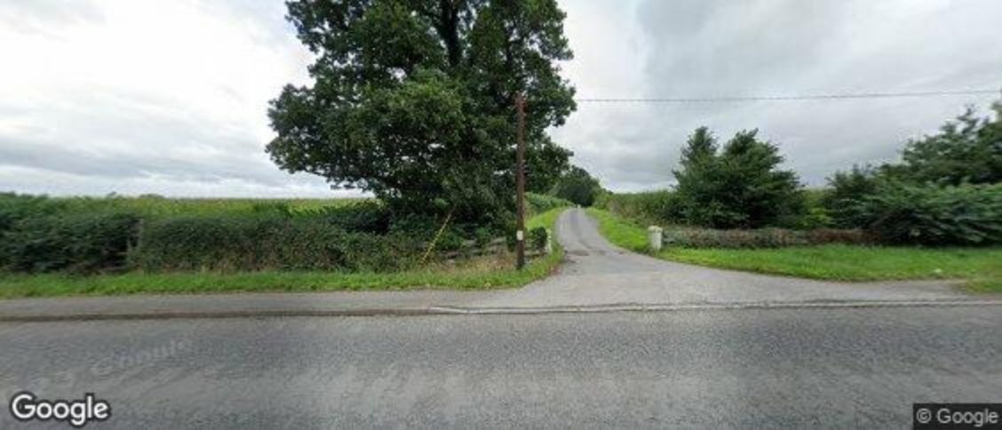 Bearwardcote in Mickleover