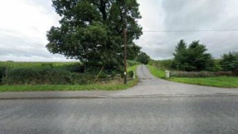 Bearwardcote in Mickleover
