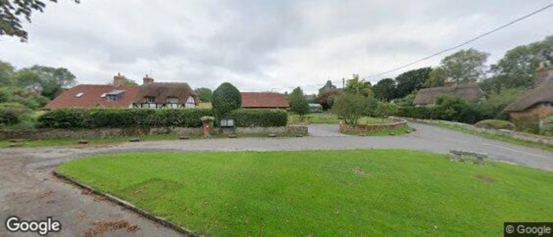 Beauworth in Alresford