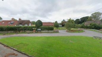Beauworth in Alresford