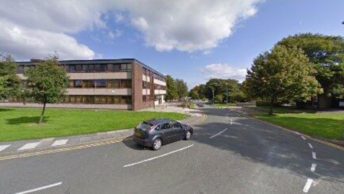 Bebington in Wirral