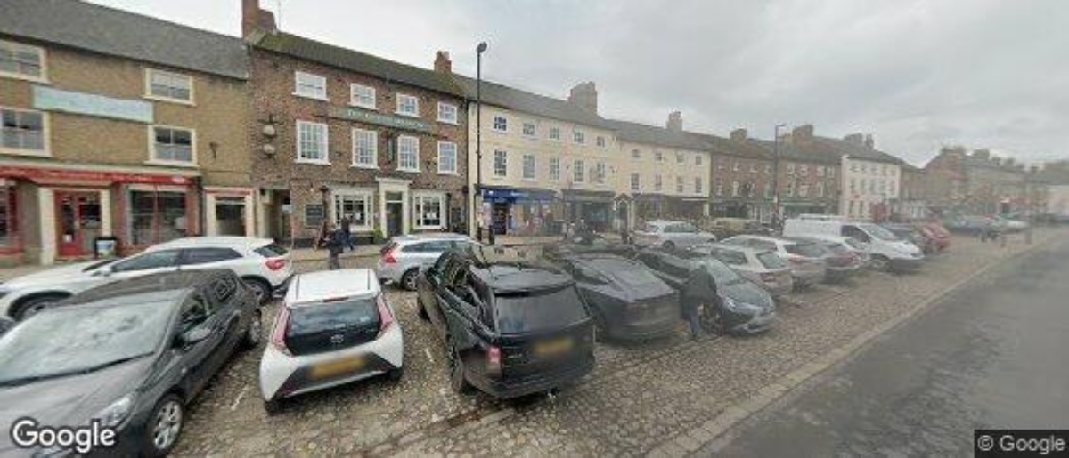 Bedale