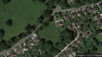 Beech Hill in Reading