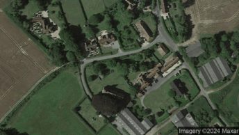 Beedon in Newbury