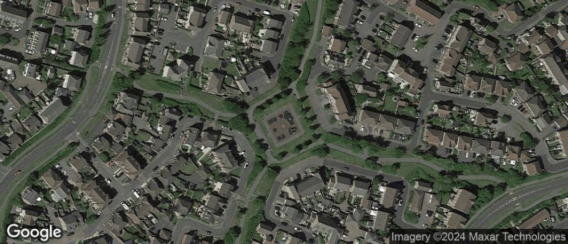 Beggarwood in Basingstoke