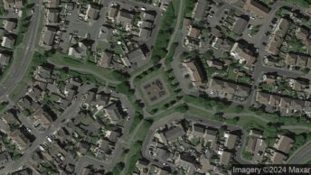 Beggarwood in Basingstoke