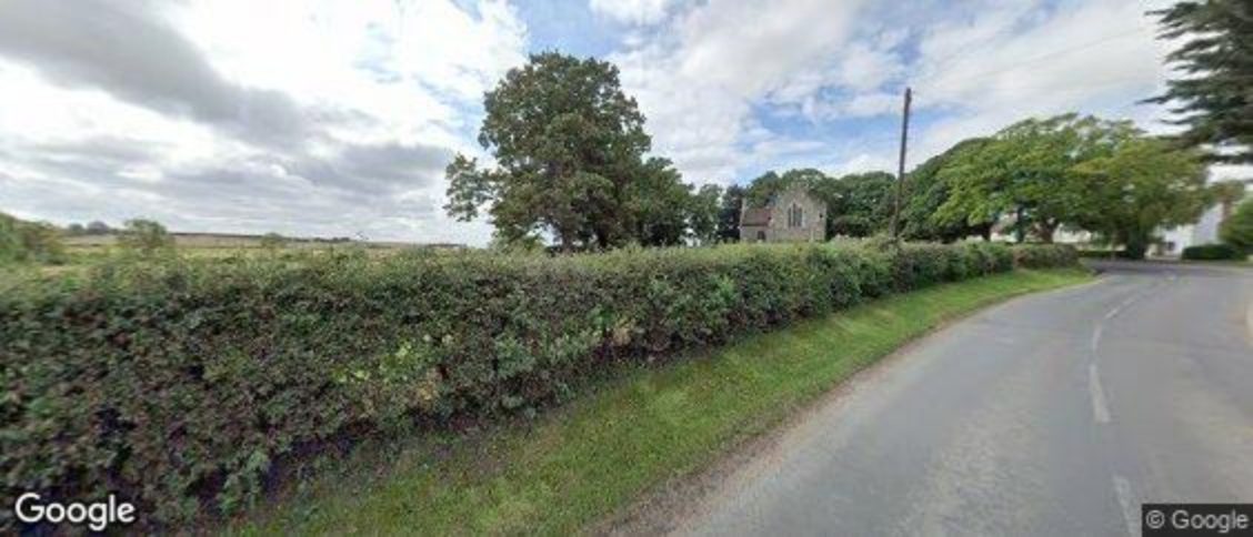 Belchford in Horncastle