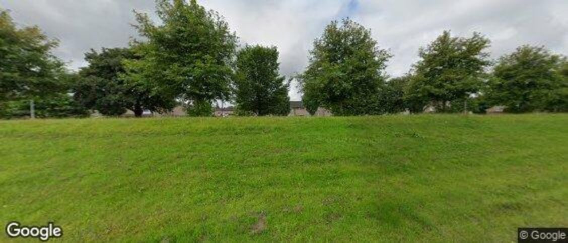 Belle Vale in Liverpool