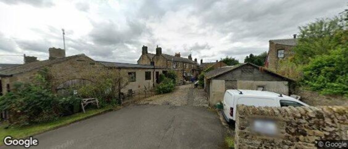 Bellingham in Hexham