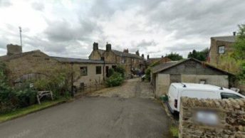 Bellingham in Hexham