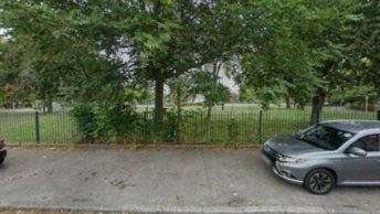 Bellingham in Lewisham