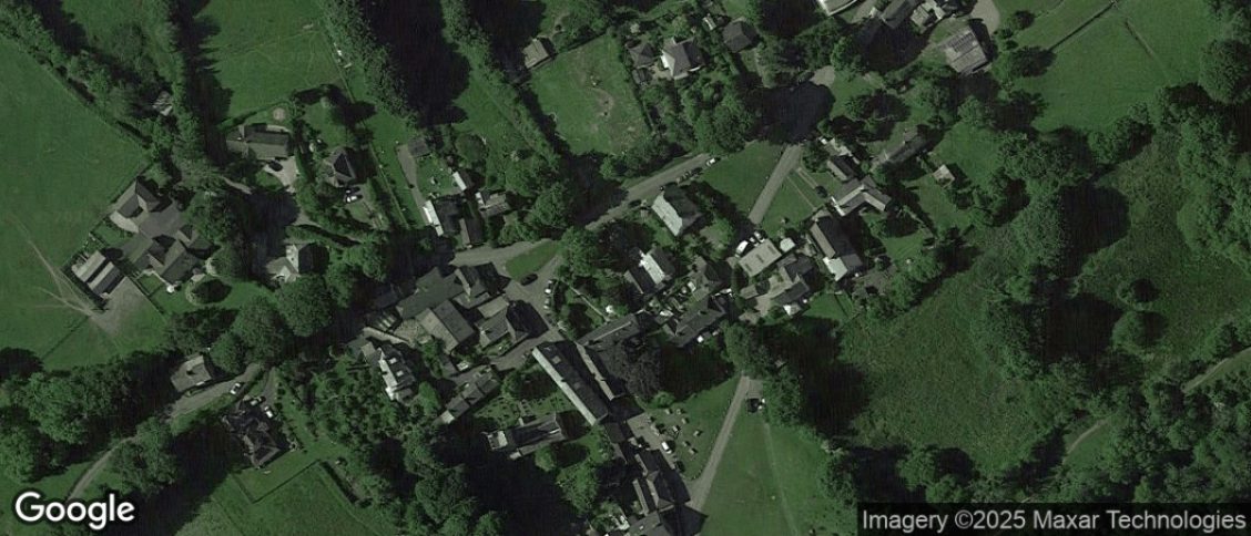 Belstone in Okehampton