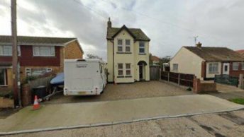 Beltinge in Herne Bay