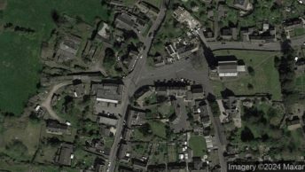 Belton in Loughborough