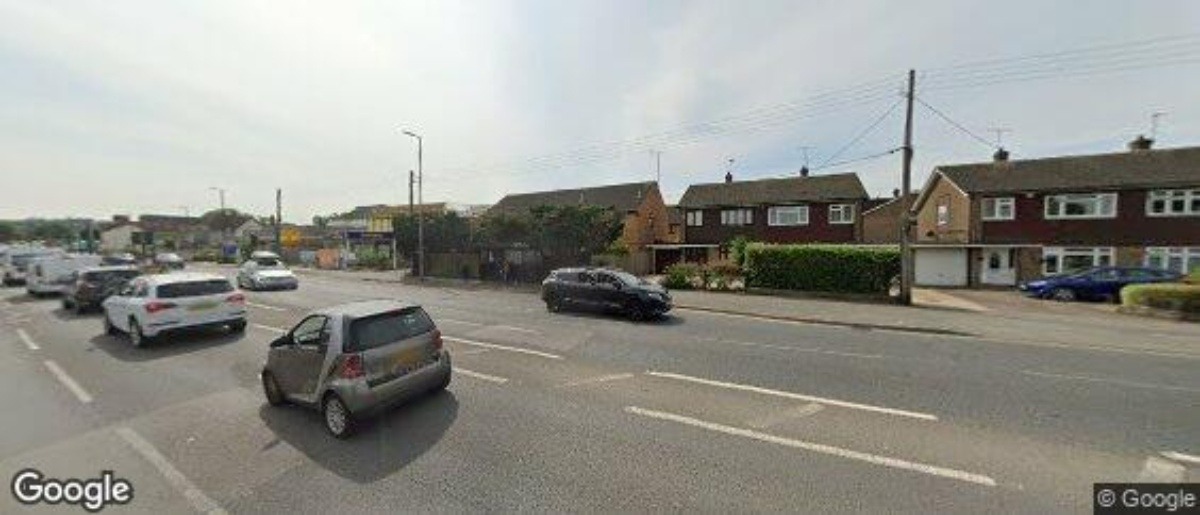 Benfleet