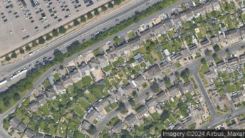 Benhall in Cheltenham