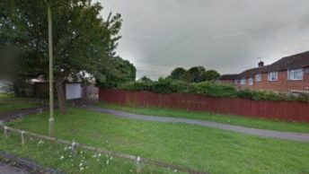 Bennetts End in Hemel Hempstead