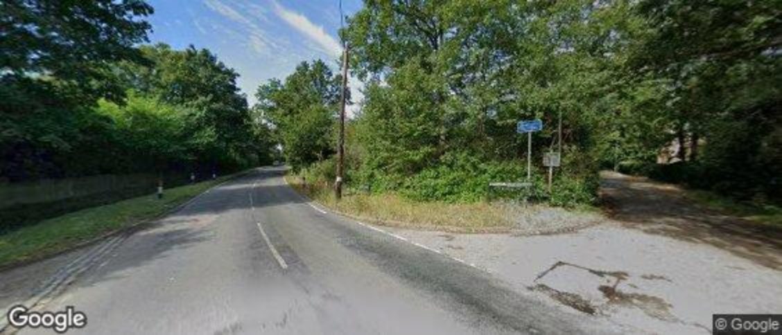 Bentley Heath in Barnet