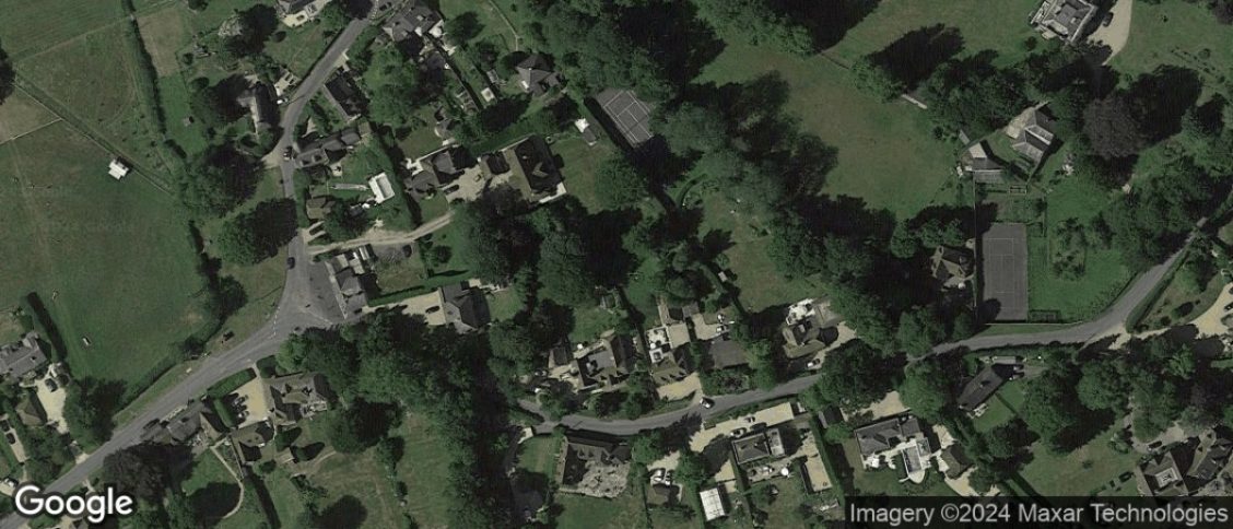 Bentworth in Alton