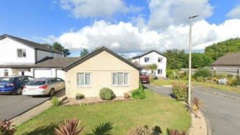 Bere Alston in Yelverton