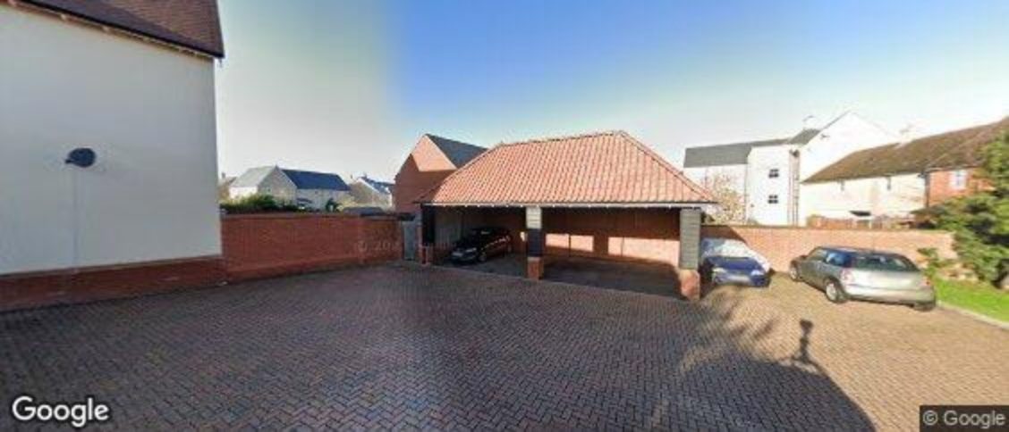 Berechurch in Colchester