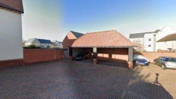 Berechurch in Colchester