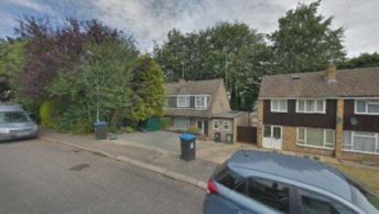 Berkhamsted in