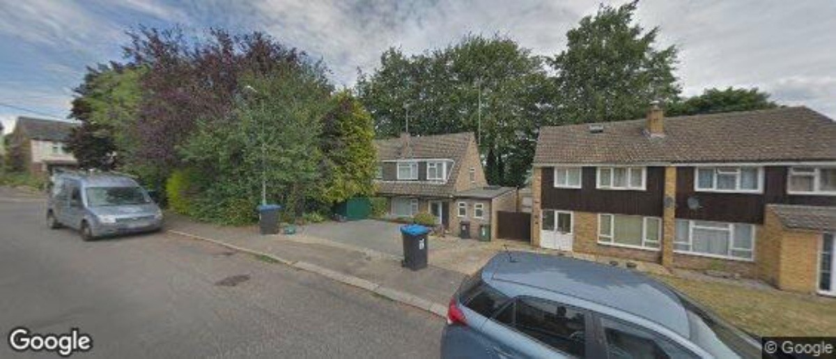 Berkhamsted