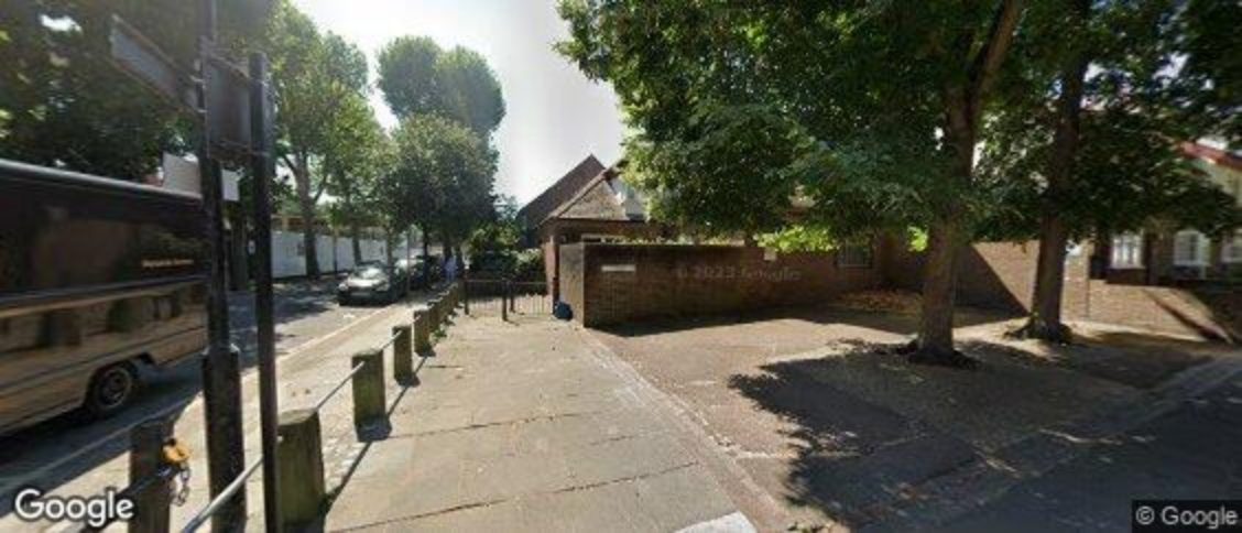 Bermondsey in Southwark