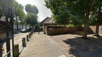 Bermondsey in Southwark