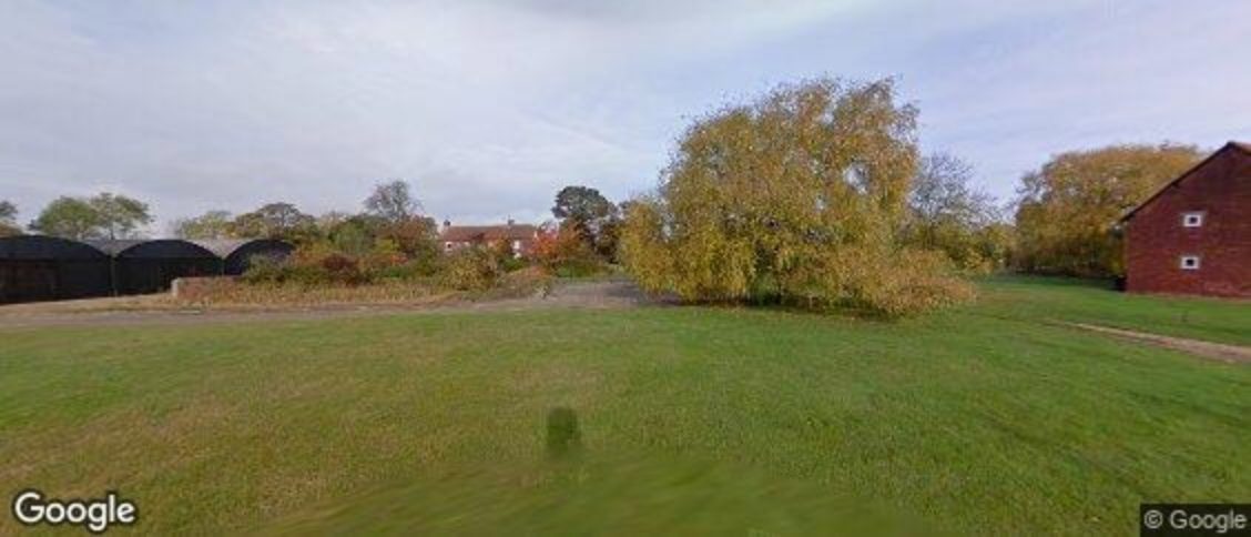 Berners Roding in Ongar