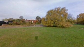 Berners Roding in Ongar