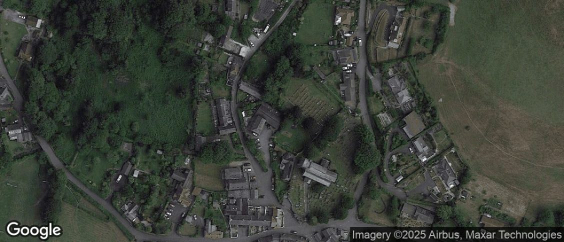 Berrynarbor in Ilfracombe