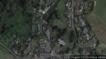 Berrynarbor in Ilfracombe