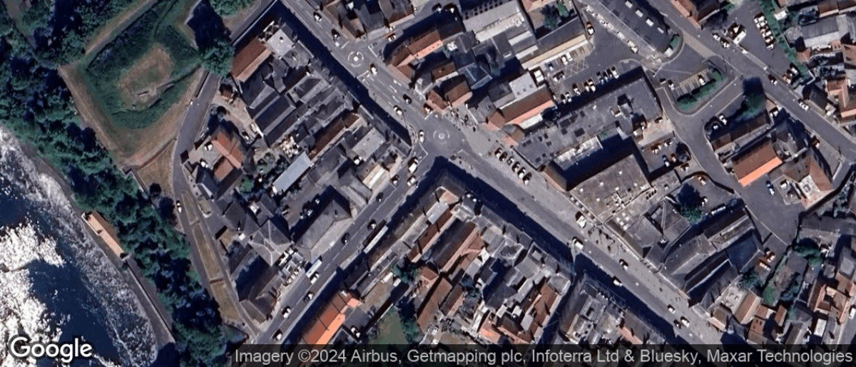 Berwick-Upon-Tweed