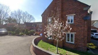 Bestwood Village in Nottingham