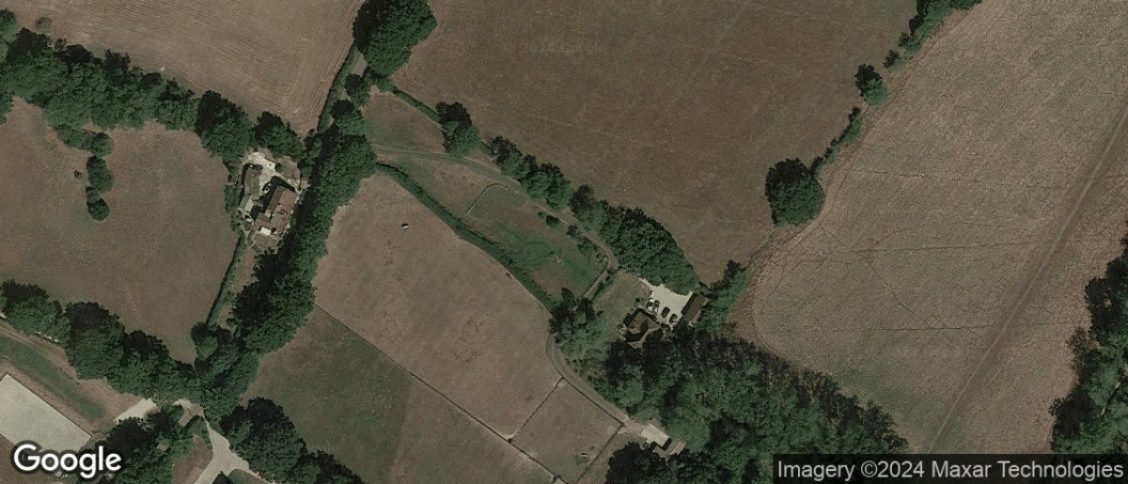 Bethersden in Ashford