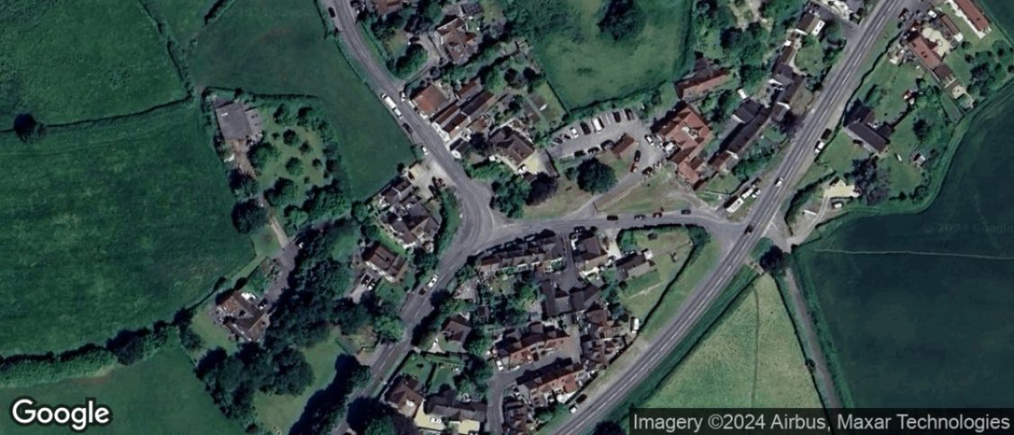 Bibstone in Wotton-Under-Edge