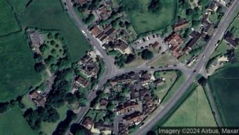 Bibstone in Wotton-Under-Edge