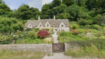 Bibury in Cirencester