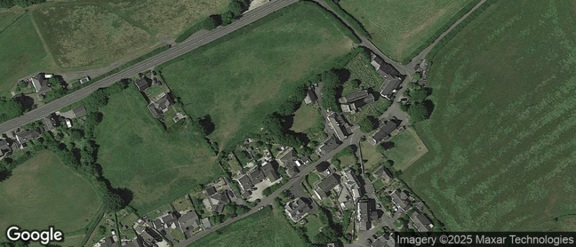Bickington in Barnstaple