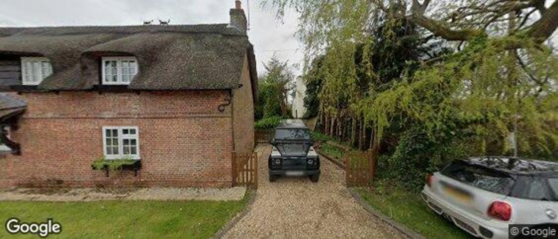 Bickton in Fordingbridge