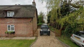 Bickton in Fordingbridge