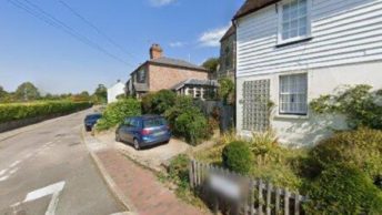 Bidborough in Tunbridge Wells