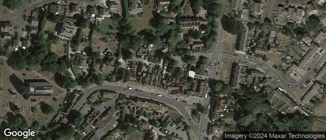 Biddenden in Ashford