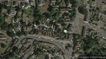 Biddenden in Ashford
