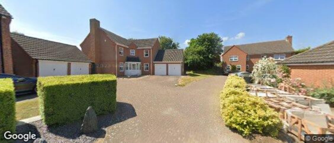 Biddenham in Bedford